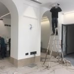 Raddoppio ferroviario Modugno – Palo del Colle