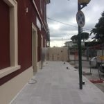 Raddoppio ferroviario Modugno – Palo del Colle