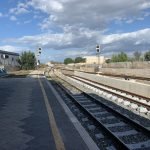 Raddoppio ferroviario Modugno – Palo del Colle
