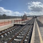 Raddoppio ferroviario Modugno – Palo del Colle
