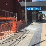 Raddoppio ferroviario Modugno – Palo del Colle
