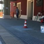 Raddoppio ferroviario Modugno – Palo del Colle