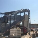 Raddoppio ferroviario Modugno – Palo del Colle