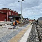 Raddoppio ferroviario Modugno – Palo del Colle