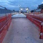 Raddoppio ferroviario Modugno – Palo del Colle