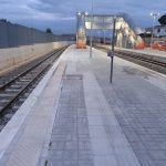 Raddoppio ferroviario Modugno – Palo del Colle