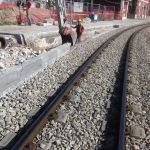 Interramento linea ferroviaria e stazione Modugno
