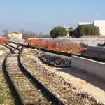 Raddoppio ferroviario Modugno – Palo del Colle