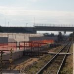 Raddoppio ferroviario Modugno – Palo del Colle