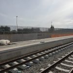 Raddoppio ferroviario Modugno – Palo del Colle
