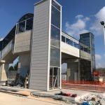 Raddoppio ferroviario Modugno – Palo del Colle