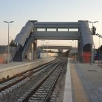 Raddoppio ferroviario Modugno – Palo del Colle