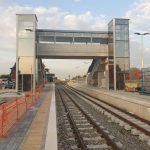 Raddoppio ferroviario Modugno – Palo del Colle