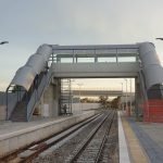 Raddoppio ferroviario Modugno – Palo del Colle