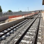 Raddoppio ferroviario Modugno – Palo del Colle