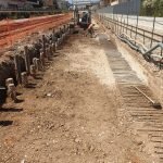 Raddoppio ferroviario Modugno – Palo del Colle