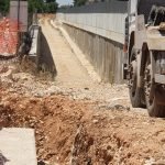 Raddoppio ferroviario Modugno – Palo del Colle