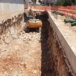 Raddoppio ferroviario Modugno – Palo del Colle
