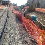 Raddoppio ferroviario Modugno – Palo del Colle