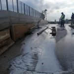 Raddoppio ferroviario Modugno – Palo del Colle