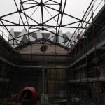 Potenza Terminal Gallitello