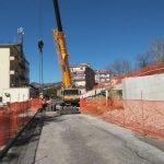 Realizzazione metropolitana leggera di Potenza e tre sottopassi