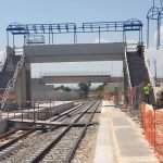 Raddoppio ferroviario Modugno – Palo del Colle