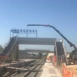 Raddoppio ferroviario Modugno – Palo del Colle