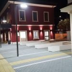 Presentata la nuova stazione di Gravina