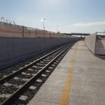 Raddoppio ferroviario Modugno – Palo del Colle