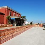 Raddoppio ferroviario Modugno – Palo del Colle