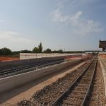 Raddoppio ferroviario Modugno – Palo del Colle