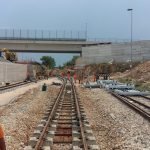 Raddoppio ferroviario Modugno – Palo del Colle