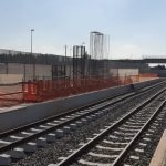 Raddoppio ferroviario Modugno – Palo del Colle