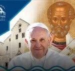 Servizio speciale visita del Papa