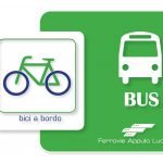 Servizio bici a bordo
