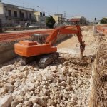 Raddoppio ferroviario Modugno – Palo, ecco come proseguono i lavori