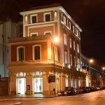 Fal, nuove luci alla stazione in attesa della pista ciclabile