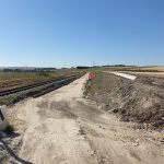 Raddoppio selettivo in corrispondenza della stazione di Matera-Venusio