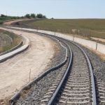 Raddoppio selettivo in corrispondenza della stazione di Matera-Venusio