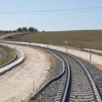 Raddoppio selettivo in corrispondenza della stazione di Matera-Venusio
