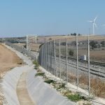 Raddoppio selettivo in corrispondenza della stazione di Matera-Venusio