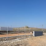 Raddoppio selettivo in corrispondenza della stazione di Matera-Venusio
