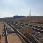 Raddoppio selettivo in corrispondenza della stazione di Matera-Venusio