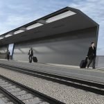 FAL: in raddoppio la tratta Bari Policlinico – Bari S. Andrea