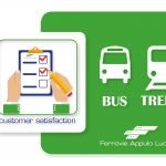 Indagine di Customer Satisfaction dal 19 al 21 dicembre 2018