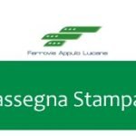 Altamura – Matera, lunedì 17 riapre la linea ferroviaria