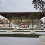 Matera centrale da domani riapre: impegno mantenuto