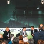 FAL PER MATERA, SOTTOSEGRETARIO DELL’ORCO INAUGURA NUOVO TRENO STADLER E TERMINAL PARCHEGGIO SERRA RIFUSA