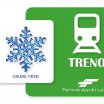 Attivazione piano emergenza neve a Potenza da domani 3 gennaio 2019